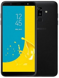 Замена шлейфов на телефоне Samsung Galaxy J6 (2018) в Новосибирске